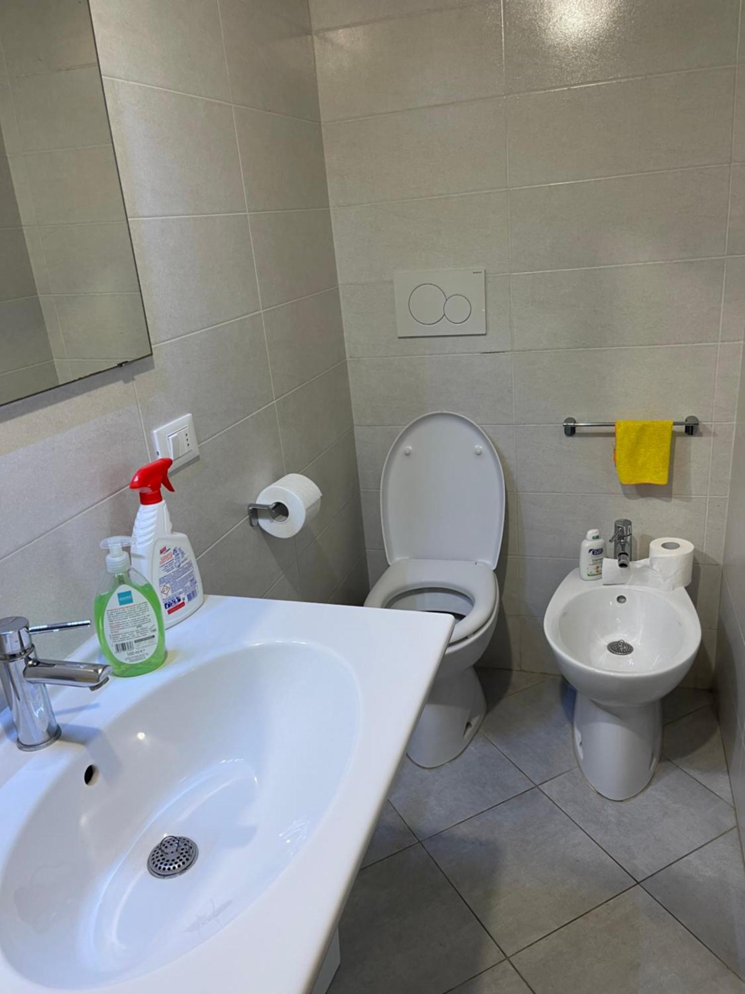 Romantic Enchantment With Private Bathroom ヴェネツィア エクステリア 写真